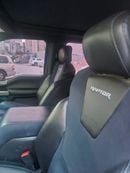 Ford F-150 RAPTOR CREW CAB LUX
