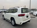 Toyota Land Cruiser GXR