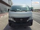 Nissan Urvan STANDARD 13 Seater
