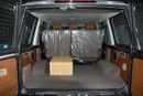 Toyota Land Cruiser 70 ll Land Cruiser Lc 76 Gcc ll Al-Futtaim Warranty
