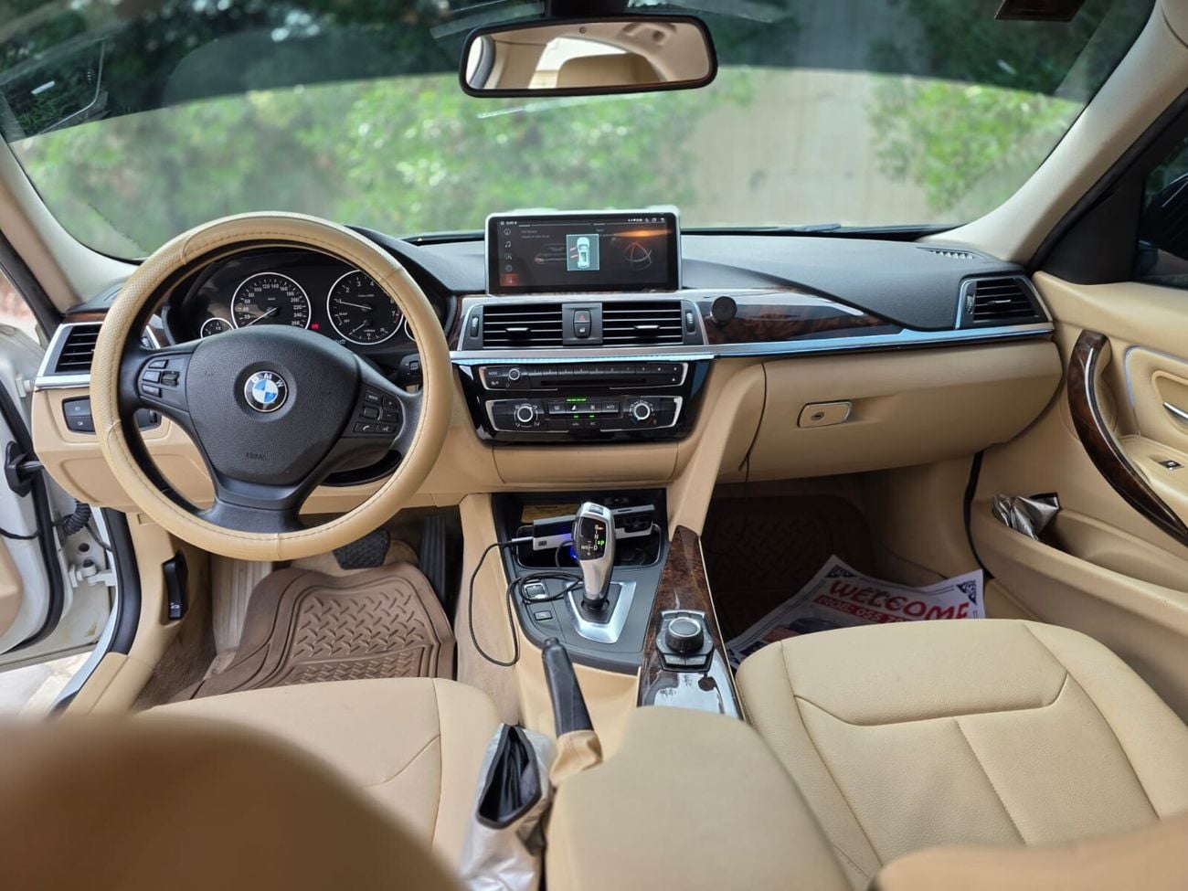 BMW 318i SPECIAL EDITION
