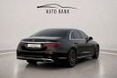 Mercedes Benz S450 S 450 4MATIC | Korean Specs | Brand Luxury Sedan