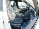 Toyota Land Cruiser VX