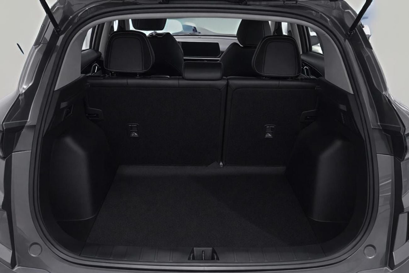 Geely Coolray GL 2026 | AED 772/Month | 0 DP | 30 Day Return | Warranty