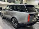 Land Rover Range Rover SE P400