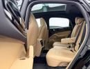 Porsche Cayenne STANDARD 2021 Porsche Cayenne Coupe, Warranty, Full Service History, Fully Loaded, GCC
