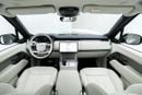 Land Rover Range Rover P400 HSE MAIN DEALER WARRANTY 5 YEARS