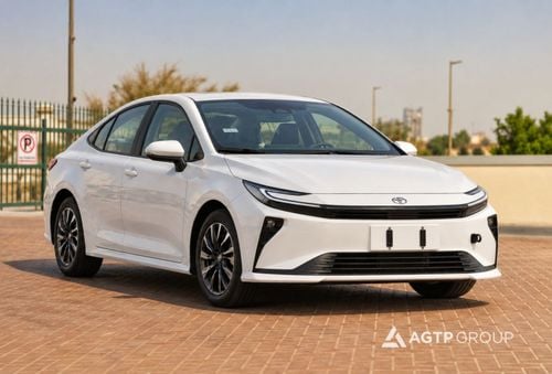 Toyota Corolla XLI HEV 1.8L Hybrid | Automatic | Full Option | READY STOCK