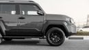 Toyota Land Cruiser Fj GXR 2027 Toyota Land Cruiser FJ 2.7L AT Petrol (Gray-Black)