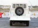 Toyota Land Cruiser Pick Up