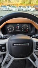 Land Rover Defender 110 HSE P400