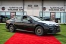 Toyota Camry LE 2.5L E 2026 MODEL GCC SPECS