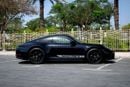 Porsche 911 CARRERA 992.2 | Warranty Till