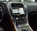 Lincoln MKX RESERVE EXCELLENT DEAL for our Lincoln MKX 2.7 ECOBoost AWD ( 2016 Model ) in Beige Color GCC Specs