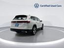 Volkswagen Teramont COMFORTLINE Premium Leather 7-Seater SUV | Panoramic Sunroof | Desert Comfort Ready