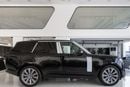 لاند روفر رينج روفر SE P360 Range Rover | Vogue SE | GCC | AWD | Fully Loaded (Export)