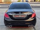 Mercedes Benz C200 C200 GCC Specs