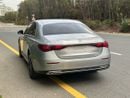 Mercedes Benz E300 Diesel Plug-in Hybrid | 2025 | 2.0L Turbocharged | Europe Specs | Perfect Condition