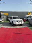Nissan Patrol SAFARI