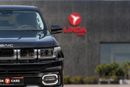 بايك BJ60 فلاجشيب بايك BJ60 2026 دول مجلس التعاون الخليجي | ضمان الوكالة