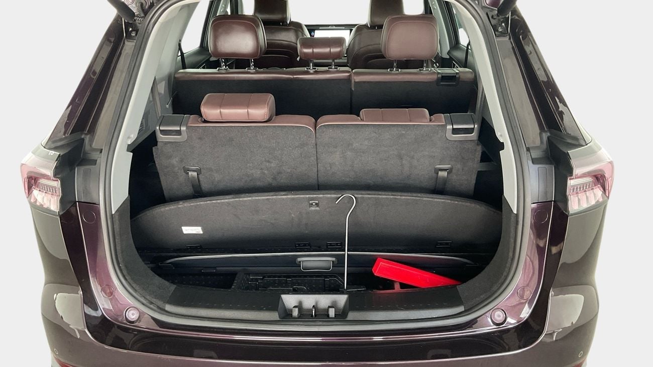 Chery Tiggo 8 Pro Max COMFORT | Guaranteed Warranty | 0 Down Payment