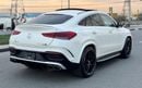 مرسيدس بنز GLE 63 AMG S
