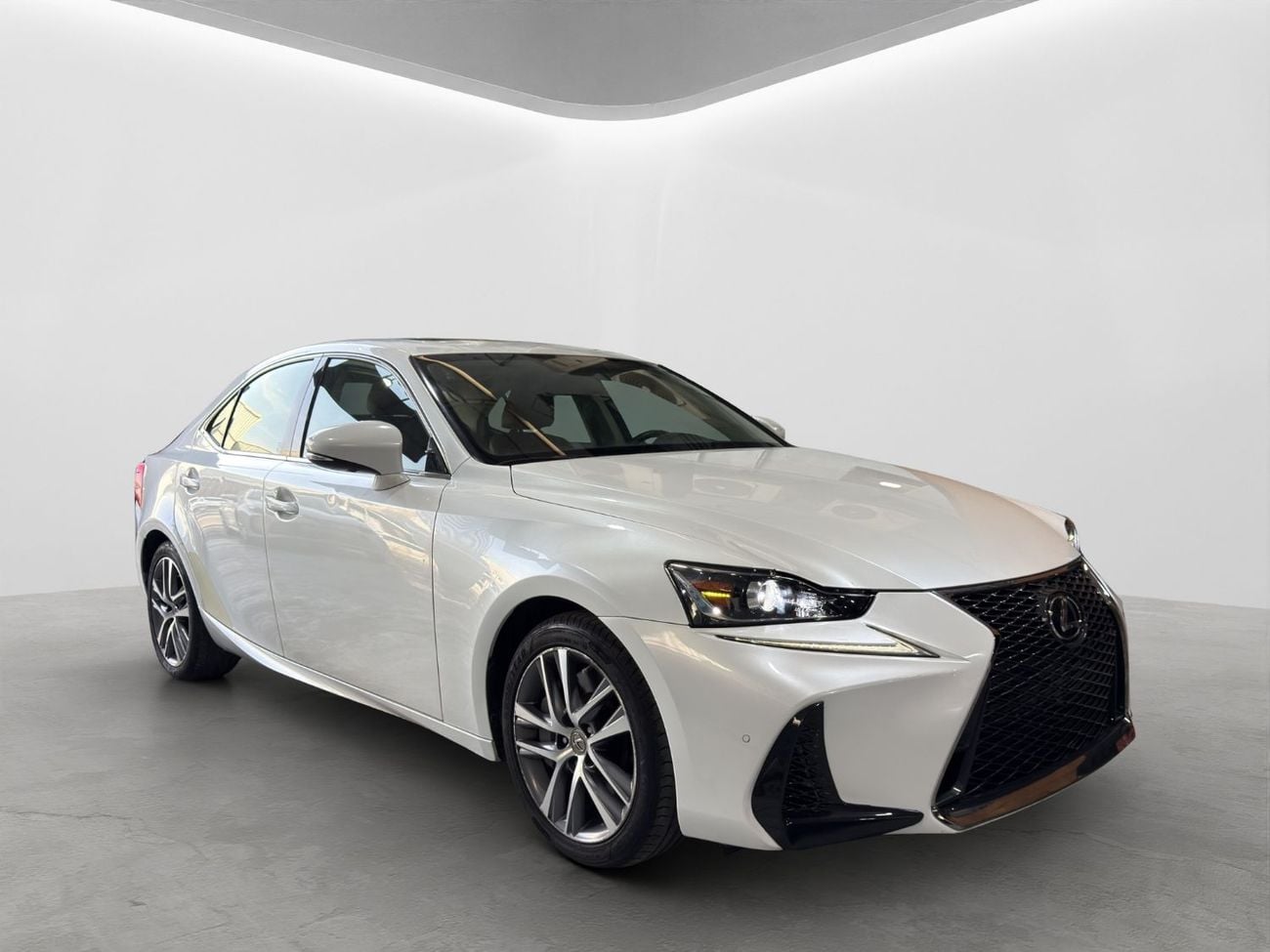 Lexus IS300 PREMIER 2019 LEXUS IS 300 — JAPANESE LUXURY WITH A SPORTY EDGE!