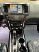نيسان باثفايندر SL روك كريك 2019