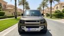 Land Rover Defender 2023 | AED 3641/Month | 0 DP | 30 Day Return | Warranty | Service History