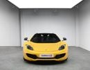مكلارين MP4-12C