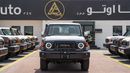 Toyota Land Cruiser Pickup 70