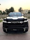 تويوتا لاند كروزر VXR 4.0L - GCC Specs - Brand New!