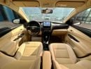 Toyota Yaris Y 499-Monthly l GCC l 1.5L, Cruise, Camera l Accident Free