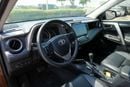 Toyota RAV4 2WD 2017!! CHINESE SPECS