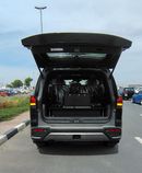 Lexus LX700h SIGNATURE - 3.5L - HYB - AT - 2026 MY