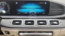 Mercedes Benz GLS450 4MATIC