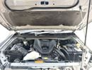 Isuzu D-MAX STANDARD