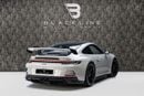Porsche 911 GT3