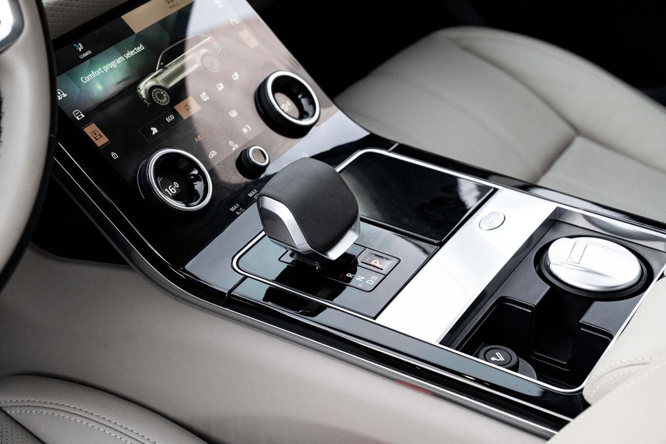 Land Rover Range Rover Velar P250 | 2,938 P.M | 0% Downpayment | Amazing Condition!