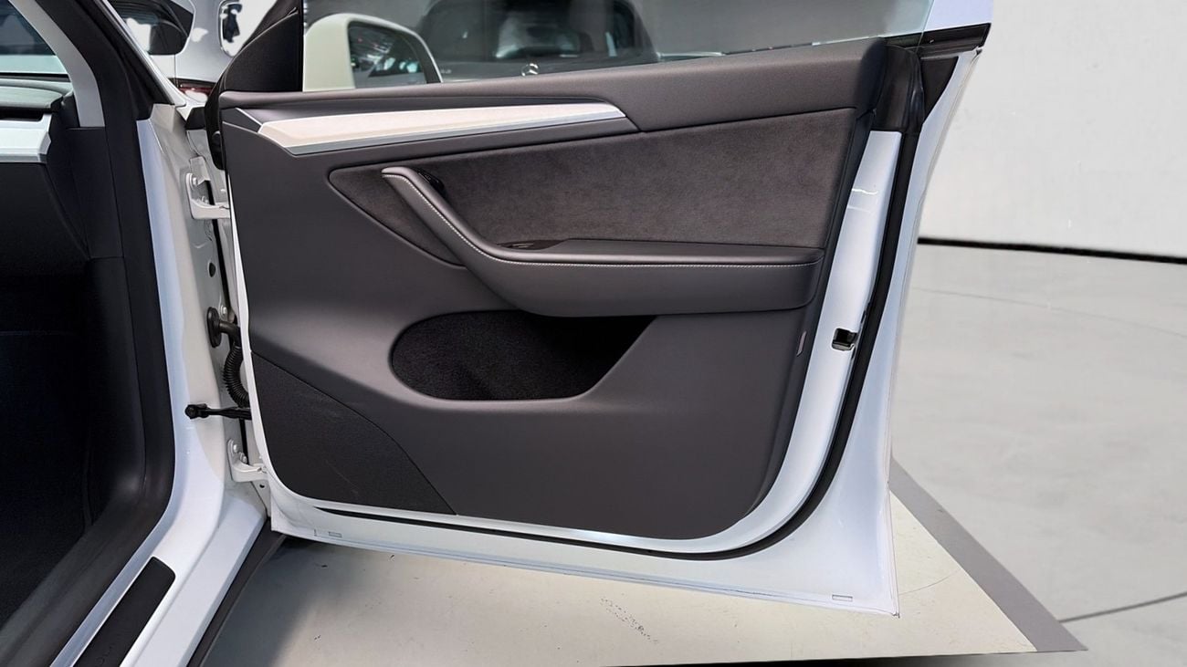 Tesla Model Y PERFORMANCE | Guaranteed Warranty | 0 Down Payment