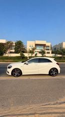 Mercedes Benz A250 SPORT