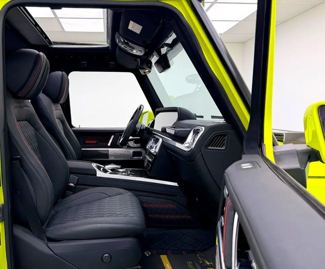 Mercedes Benz G500 G500 4x42, Full Service History, Fully Loaded, Excellent Condition, GCC