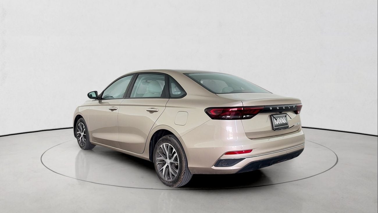 Geely Emgrand GS | Guaranteed Warranty | 0 Down Payment