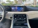 Nissan Patrol SE T2