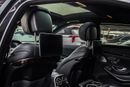 Mercedes Benz S560 L 4MATIC