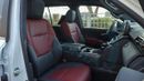 Toyota Land Cruiser VXR 2026/2026 (For Export , НА ЭКСПОРТ) 3.5TT V6 4X4 GCC Без пробега