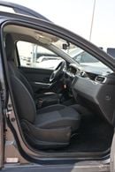 Renault Duster LE