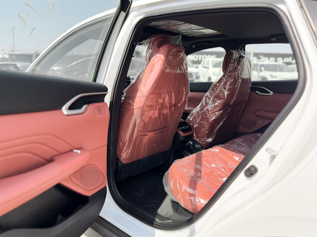 Changan Eado STANDARD 2026 Changan Eado 1.5L PHEV - EXPORT PRICE