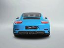 Porsche 911 CARRERA S