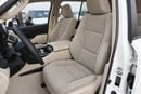 Toyota Land Cruiser GXR Toyota Land Cruiser GXR L1 3.5L Twin Turbo 2026 –
